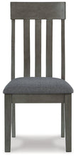 Load image into Gallery viewer, Hallanden Dining Chair - 46 Furniture and Mattress Gallery
