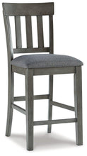 Load image into Gallery viewer, Hallanden Counter Height Dining Room Set - 46 Furniture and Mattress Gallery
