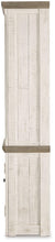Load image into Gallery viewer, Havalance 4-Piece Entertainment Center - 46 Furniture and Mattress Gallery
