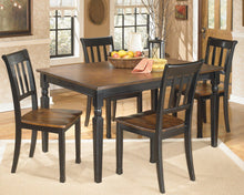 Load image into Gallery viewer, Owingsville Dining Table - 46 Furniture and Mattress Gallery
