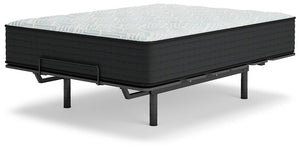 Palisades Plush Mattress - 46 Furniture and Mattress Gallery