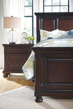 Load image into Gallery viewer, Porter Nightstand - 46 Furniture and Mattress Gallery
