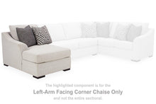 Load image into Gallery viewer, Koralynn Sectional with Chaise - 46 Furniture and Mattress Gallery
