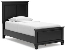 Load image into Gallery viewer, Lanolee Bedroom Set - 46 Furniture and Mattress Gallery
