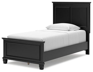 Lanolee Bedroom Set - 46 Furniture and Mattress Gallery