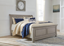 Load image into Gallery viewer, Lettner Bed - 46 Furniture and Mattress Gallery
