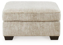 Load image into Gallery viewer, Lonoke Oversized Accent Ottoman - 46 Furniture and Mattress Gallery
