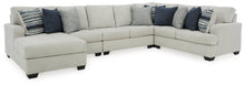 Load image into Gallery viewer, Lowder Sectional with Chaise - 46 Furniture and Mattress Gallery
