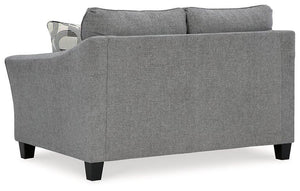 Mathonia Living Room Set - 46 Furniture and Mattress Gallery