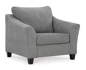 Mathonia Living Room Set - 46 Furniture and Mattress Gallery
