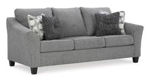 Load image into Gallery viewer, Mathonia Living Room Set - 46 Furniture and Mattress Gallery
