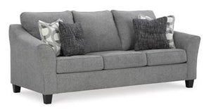 Mathonia Living Room Set - 46 Furniture and Mattress Gallery