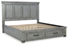 Load image into Gallery viewer, Russelyn Storage Bed - 46 Furniture and Mattress Gallery
