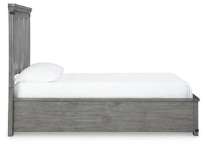 Russelyn Storage Bed - 46 Furniture and Mattress Gallery