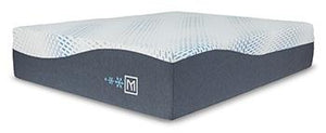Millennium Cushion Firm Gel Memory Foam Hybrid Mattress - 46 Furniture and Mattress Gallery