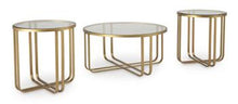 Load image into Gallery viewer, Milloton Table (Set of 3) - 46 Furniture and Mattress Gallery
