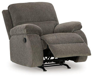Scranto Recliner - 46 Furniture and Mattress Gallery