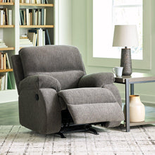 Load image into Gallery viewer, Scranto Recliner - 46 Furniture and Mattress Gallery
