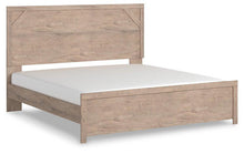 Load image into Gallery viewer, Senniberg Bed - 46 Furniture and Mattress Gallery
