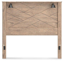 Load image into Gallery viewer, Senniberg Bed - 46 Furniture and Mattress Gallery
