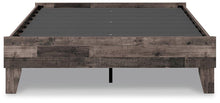 Load image into Gallery viewer, Neilsville Panel Bed - 46 Furniture and Mattress Gallery
