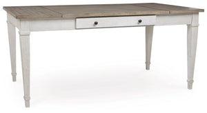 Skempton Dining Room Set - 46 Furniture and Mattress Gallery