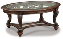 Load image into Gallery viewer, Norcastle Occasional Table Set
