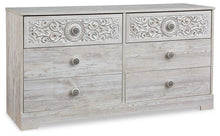Load image into Gallery viewer, Paxberry Dresser - 46 Furniture and Mattress Gallery
