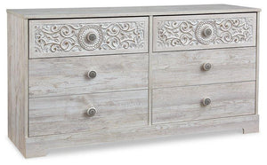 Paxberry Dresser - 46 Furniture and Mattress Gallery