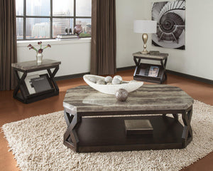 Radilyn Table (Set of 3) - 46 Furniture and Mattress Gallery