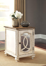 Load image into Gallery viewer, Realyn Chairside End Table - 46 Furniture and Mattress Gallery
