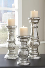 Load image into Gallery viewer, Rosario Candle Holder (Set of 3) - 46 Furniture and Mattress Gallery
