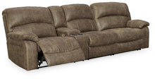 Load image into Gallery viewer, Segburg Power Reclining Sectional - 46 Furniture and Mattress Gallery
