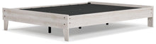 Load image into Gallery viewer, Shawburn Crossbuck Panel Bed - 46 Furniture and Mattress Gallery
