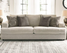 Load image into Gallery viewer, Soletren Sofa - 46 Furniture and Mattress Gallery
