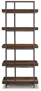 Starmore 3-Piece Entertainment Center - 46 Furniture and Mattress Gallery