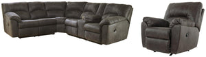 Tambo Living Room Set - 46 Furniture and Mattress Gallery