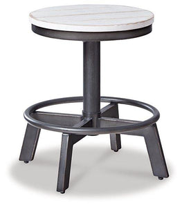 Torjin Counter Height Stool - 46 Furniture and Mattress Gallery
