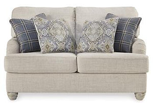 Traemore Loveseat - 46 Furniture and Mattress Gallery