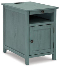 Load image into Gallery viewer, Treytown Chairside End Table - 46 Furniture and Mattress Gallery
