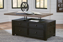 Load image into Gallery viewer, Tyler Creek Coffee Table with Lift Top - 46 Furniture and Mattress Gallery

