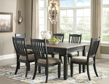 Load image into Gallery viewer, Tyler Creek Dining Table - 46 Furniture and Mattress Gallery
