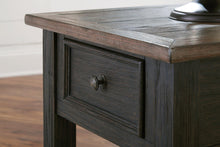 Load image into Gallery viewer, Tyler Creek End Table - 46 Furniture and Mattress Gallery
