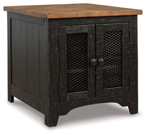 Valebeck Occasional Table Set - 46 Furniture and Mattress Gallery