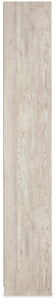 Willowton 3-Piece Entertainment Center - 46 Furniture and Mattress Gallery