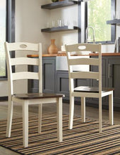 Load image into Gallery viewer, Woodanville Dining Chair - 46 Furniture and Mattress Gallery
