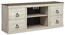 Load image into Gallery viewer, Willowton 60&quot; TV Stand - 46 Furniture and Mattress Gallery
