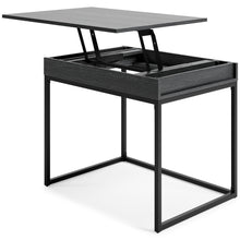 Load image into Gallery viewer, Yarlow 36&quot; Home Office Desk - 46 Furniture and Mattress Gallery
