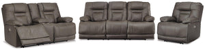 Wurstrow Living Room Set - 46 Furniture and Mattress Gallery
