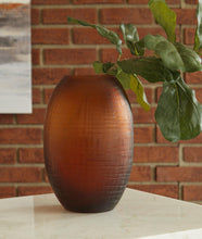 Load image into Gallery viewer, Embersen Vase (Set of 2) - 46 Furniture and Mattress Gallery

